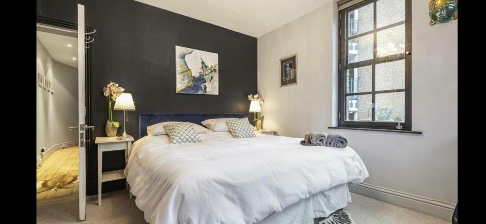 Tower Bridge, Boutique, Shad Thames Butlers Wharf Secure Parking , Balcony View Of Shard, Luxury With Van Parking Upto 4 Vans Ideal For Builders Shopfitters Secure Cctv Apartment London Exterior photo