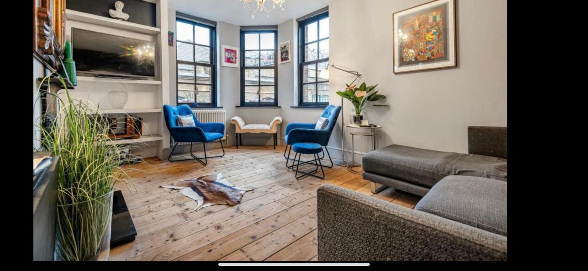 Tower Bridge, Boutique, Shad Thames Butlers Wharf Secure Parking , Balcony View Of Shard, Luxury With Van Parking Upto 4 Vans Ideal For Builders Shopfitters Secure Cctv Apartment London Exterior photo