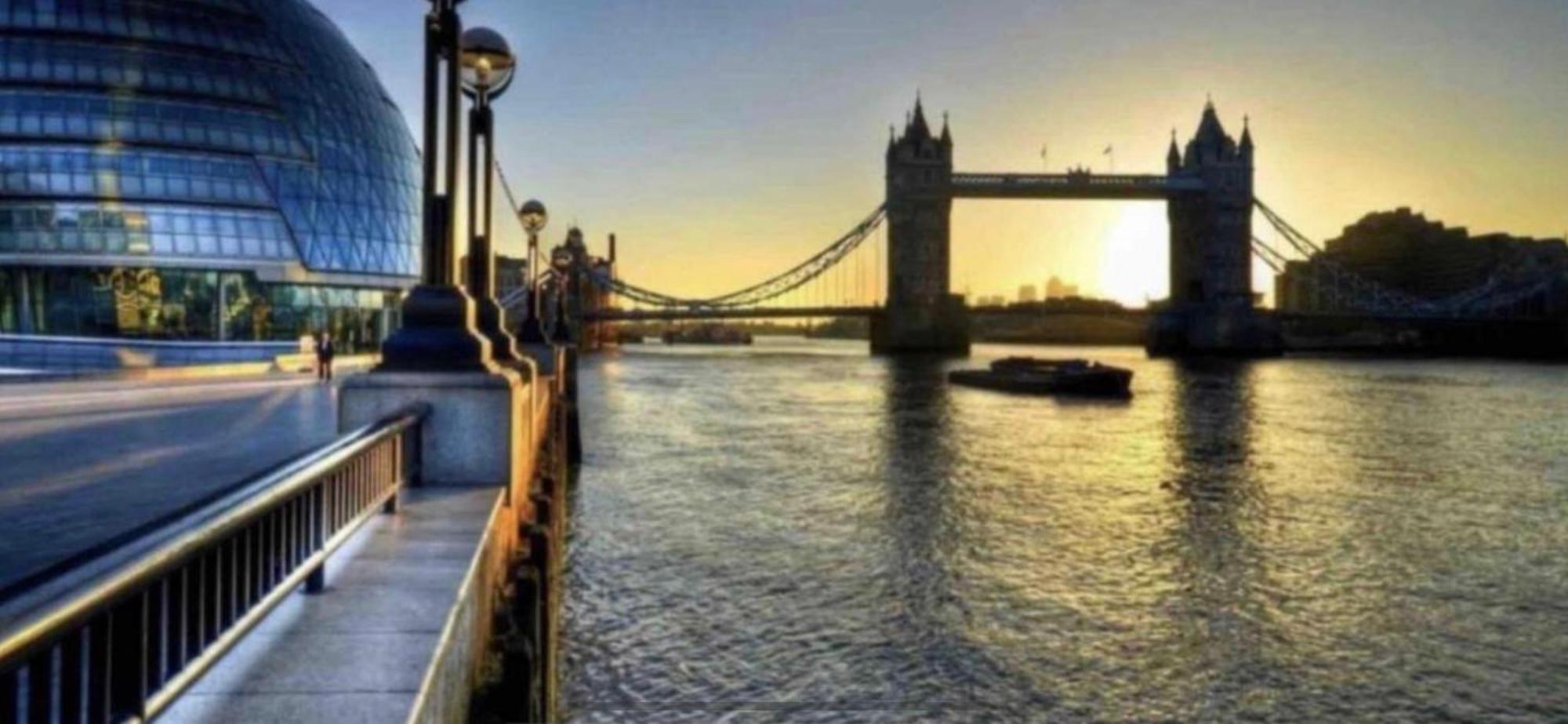 Tower Bridge, Boutique, Shad Thames Butlers Wharf Secure Parking , Balcony View Of Shard, Luxury With Van Parking Upto 4 Vans Ideal For Builders Shopfitters Secure Cctv Apartment London Exterior photo