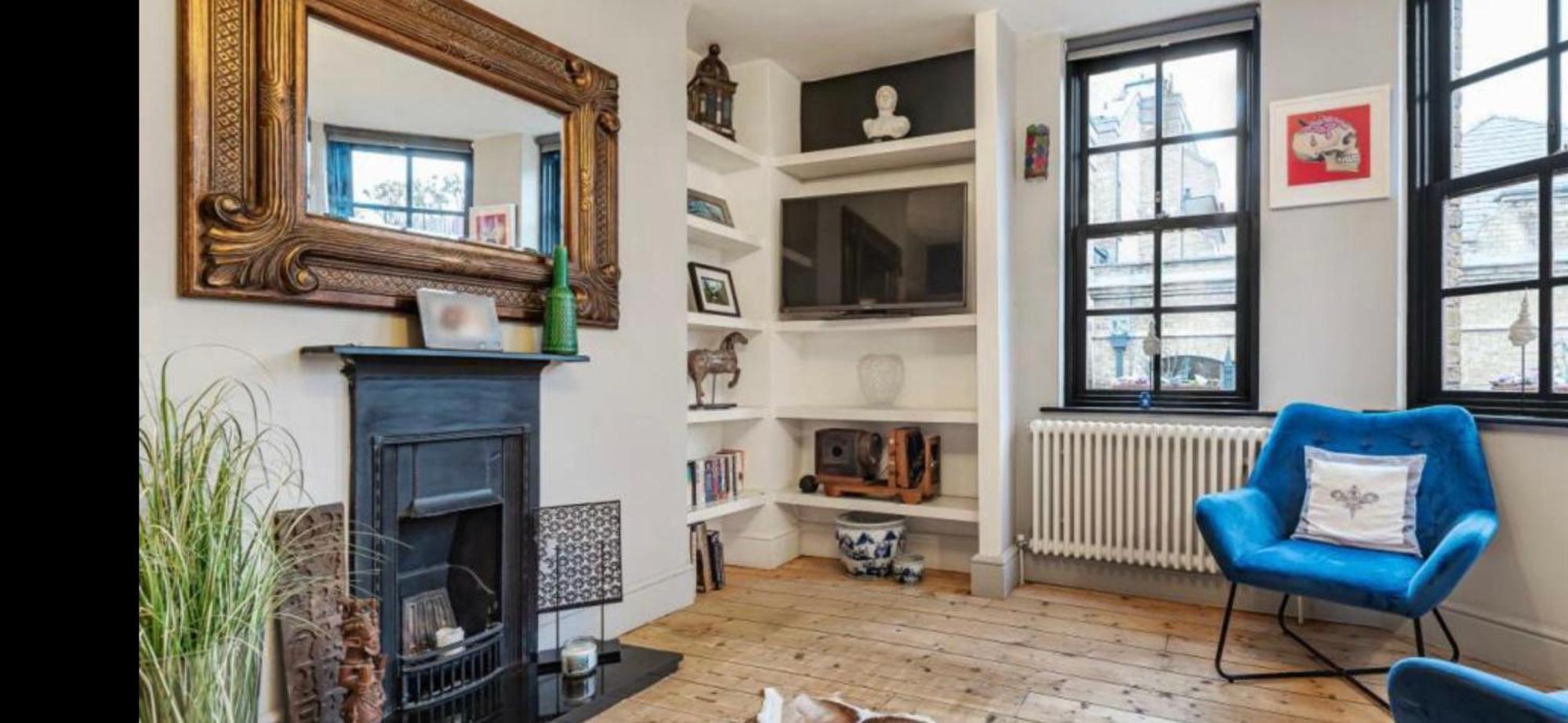 Tower Bridge, Boutique, Shad Thames Butlers Wharf Secure Parking , Balcony View Of Shard, Luxury With Van Parking Upto 4 Vans Ideal For Builders Shopfitters Secure Cctv Apartment London Exterior photo