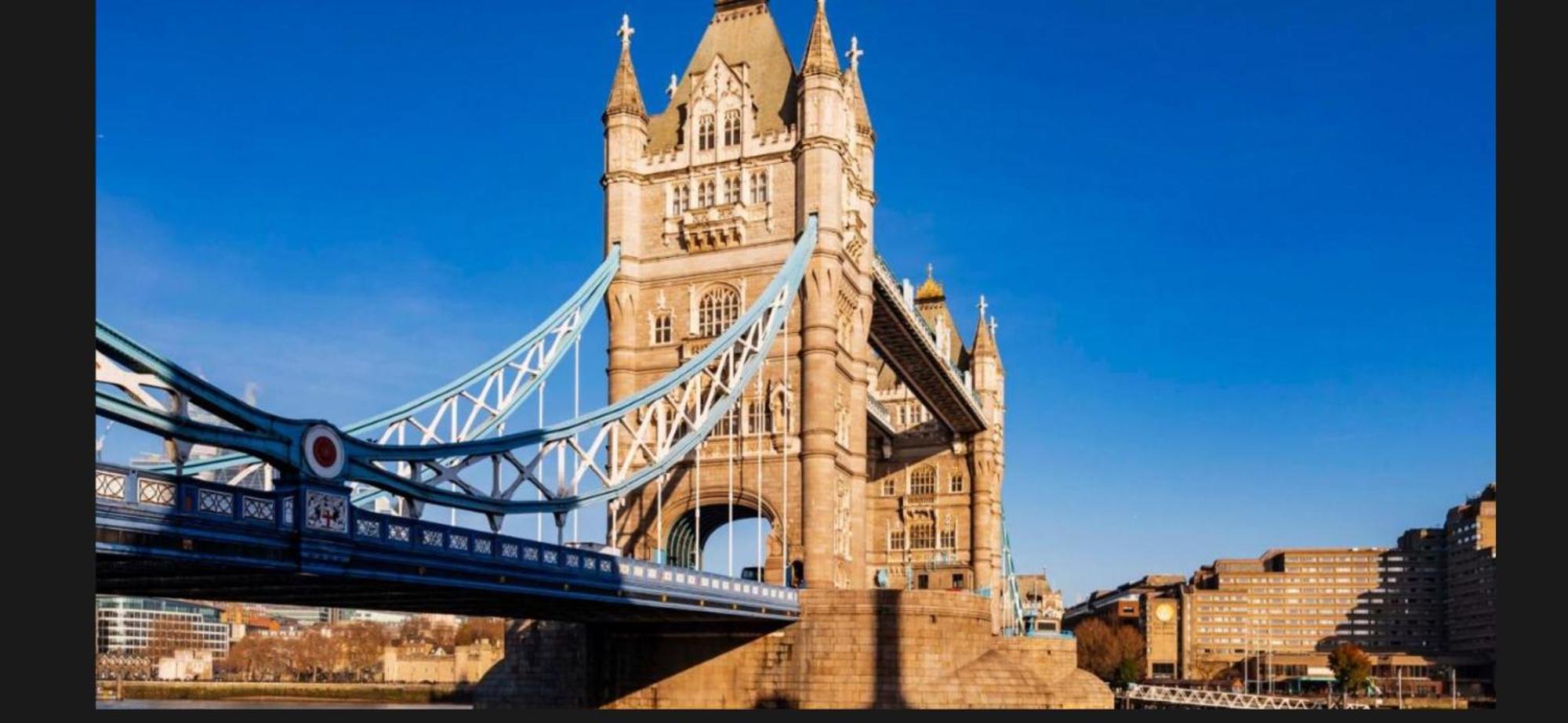 Tower Bridge, Boutique, Shad Thames Butlers Wharf Secure Parking , Balcony View Of Shard, Luxury With Van Parking Upto 4 Vans Ideal For Builders Shopfitters Secure Cctv Apartment London Exterior photo